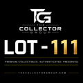 Lot - 111