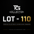 Lot - 110