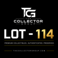Lot - 114